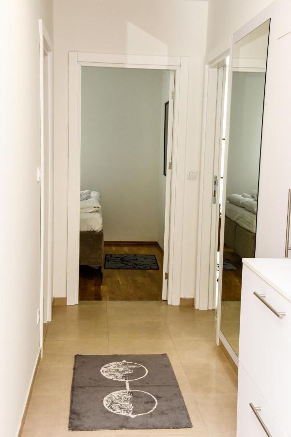 Suncokret Apartmani Loznica Exterior foto