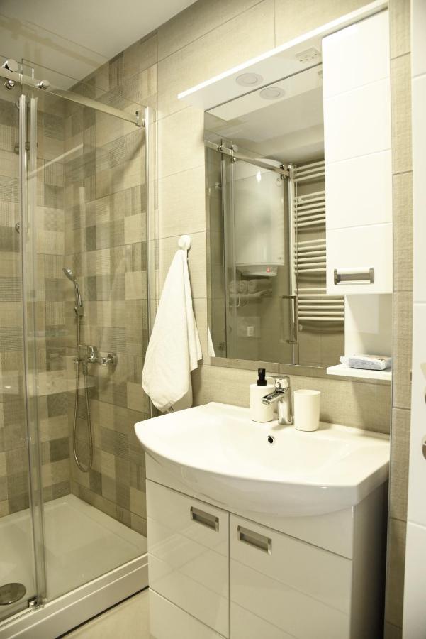 Suncokret Apartmani Loznica Exterior foto